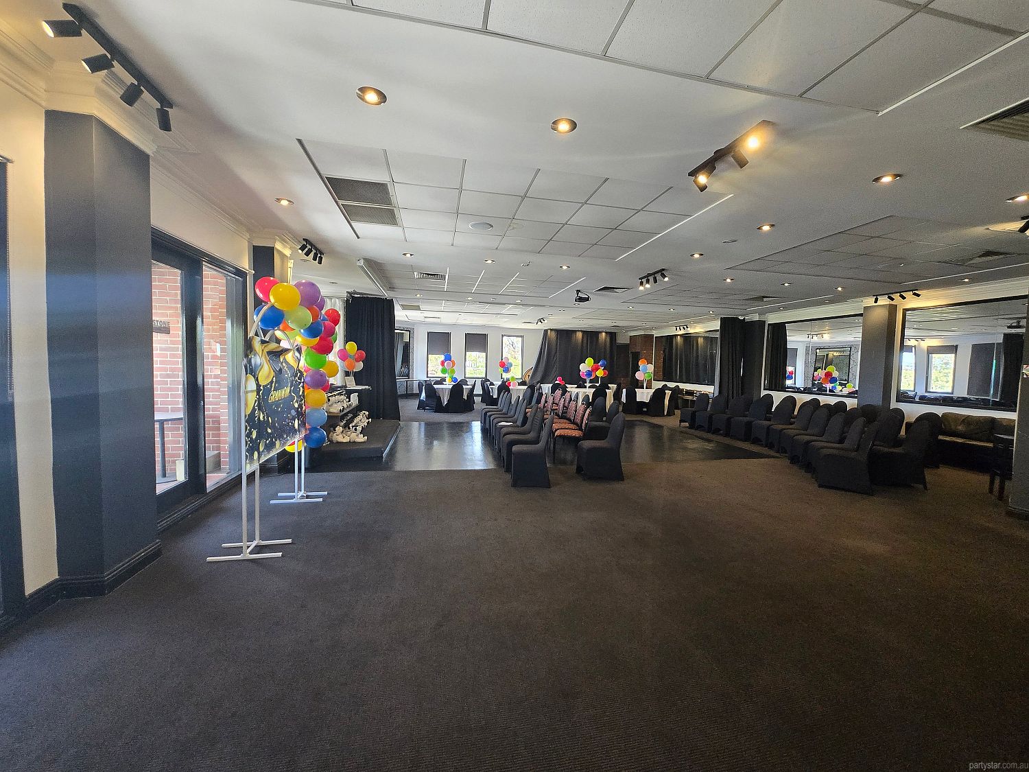 Stone Bar and Grill, Melton, VIC. Venue photo #1