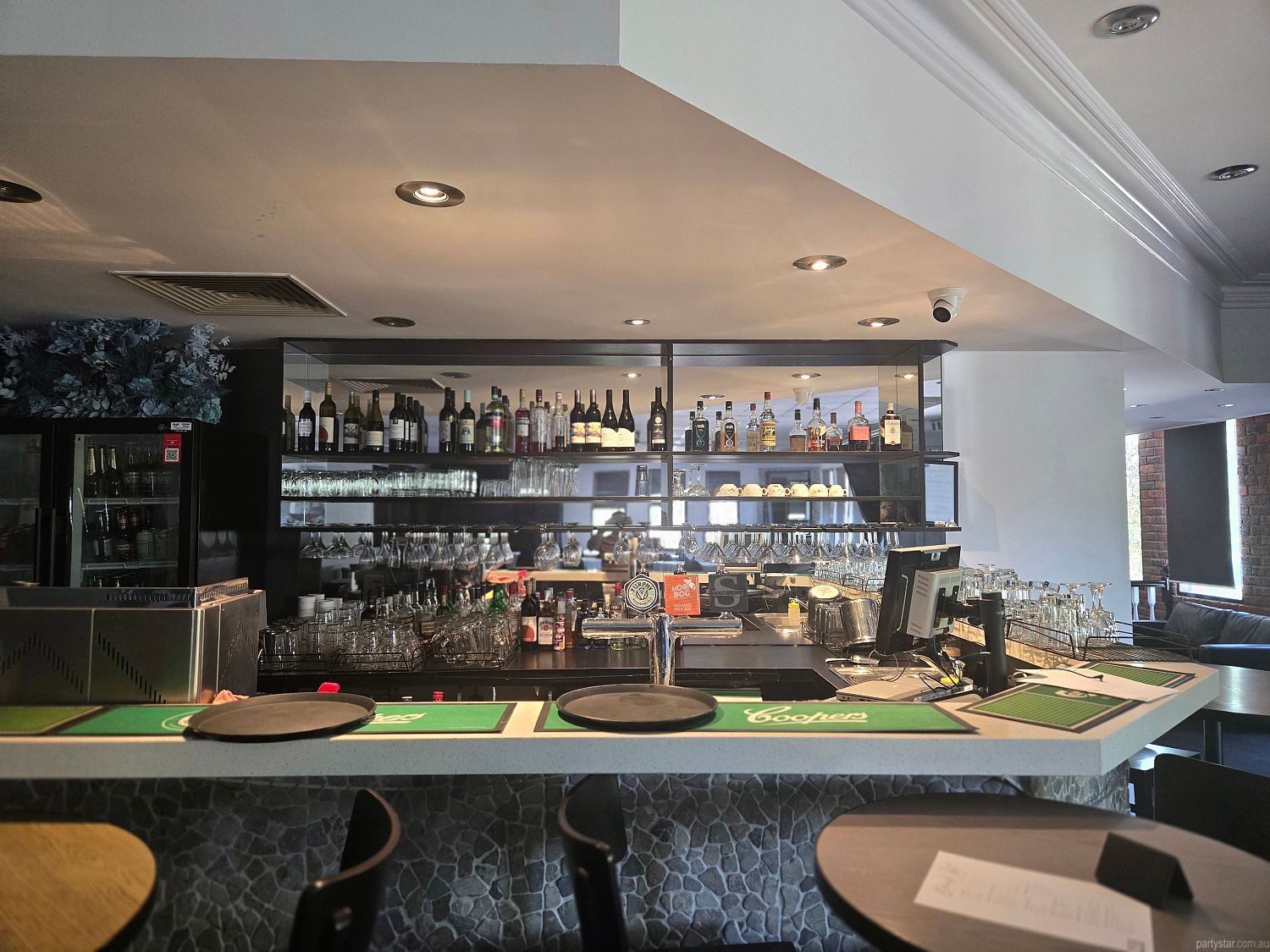 Stone Bar and Grill, Melton, VIC. Venue photo #3