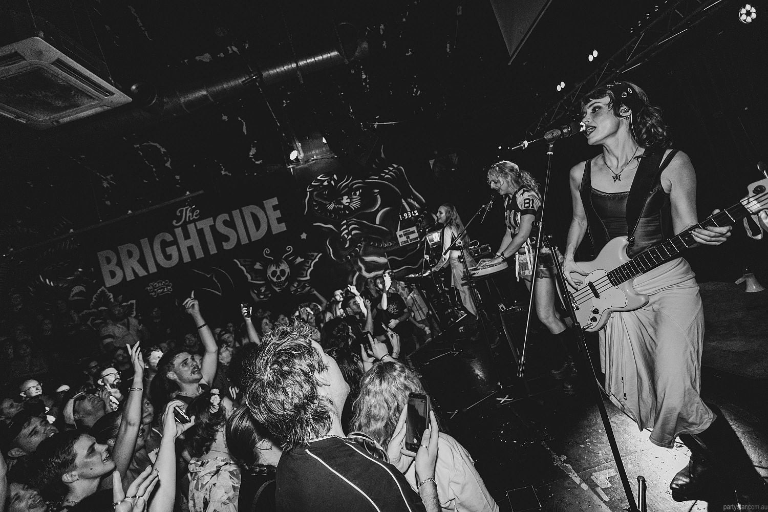 The Brightside, Fortitude Valley, QLD. Venue photo #4