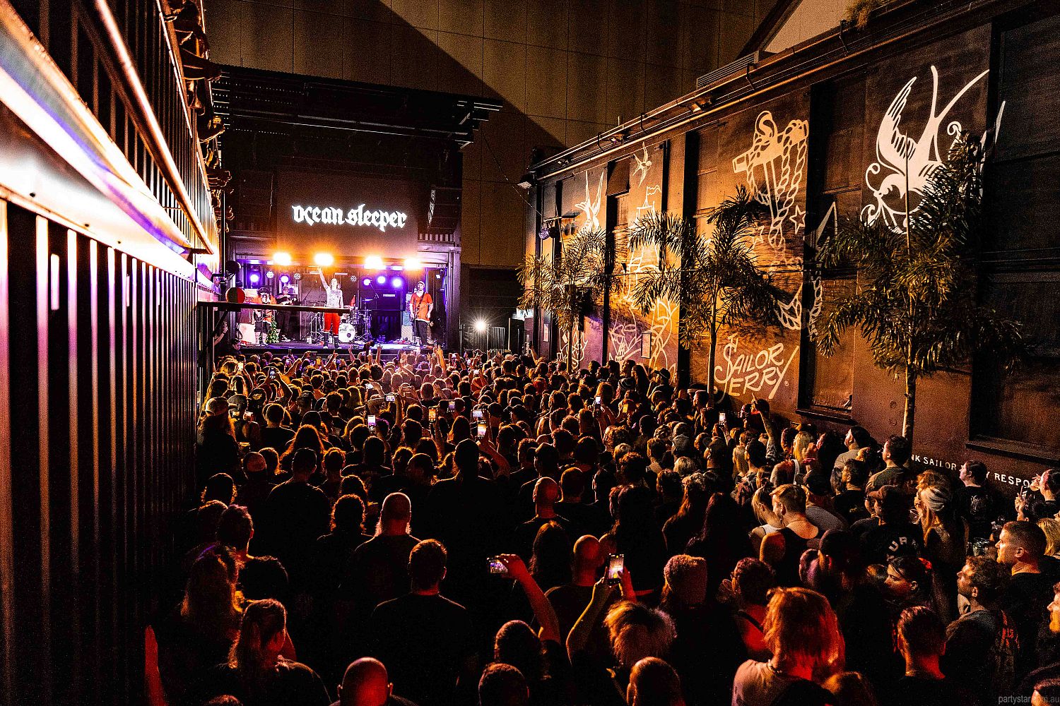 The Brightside, Fortitude Valley, QLD. Venue photo #3