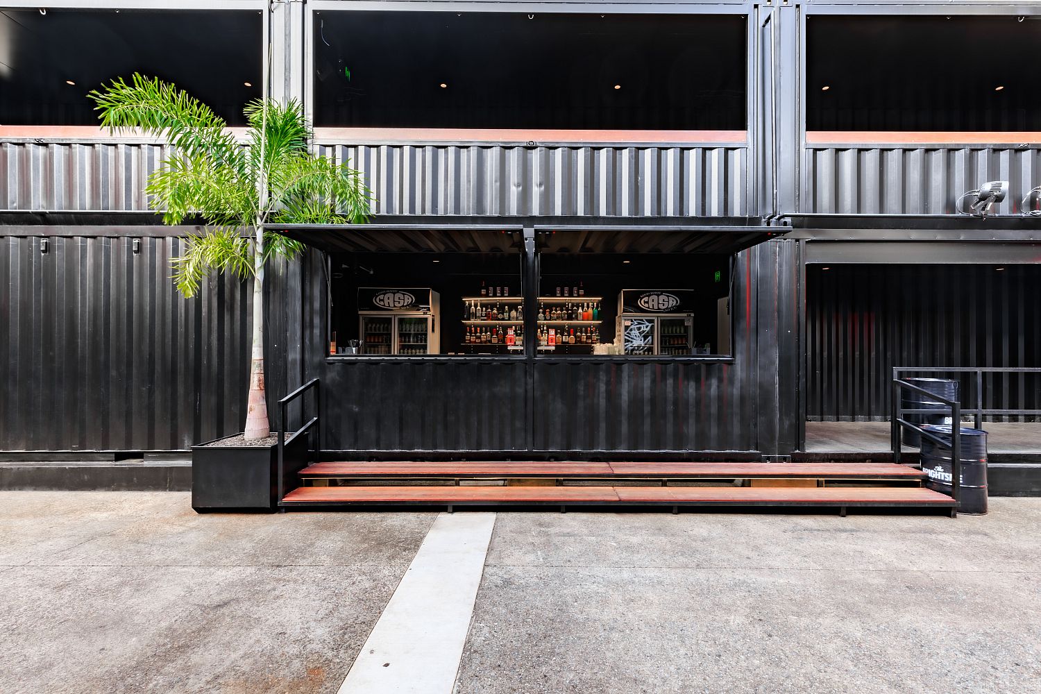 The Brightside, Fortitude Valley, QLD. Venue photo #4