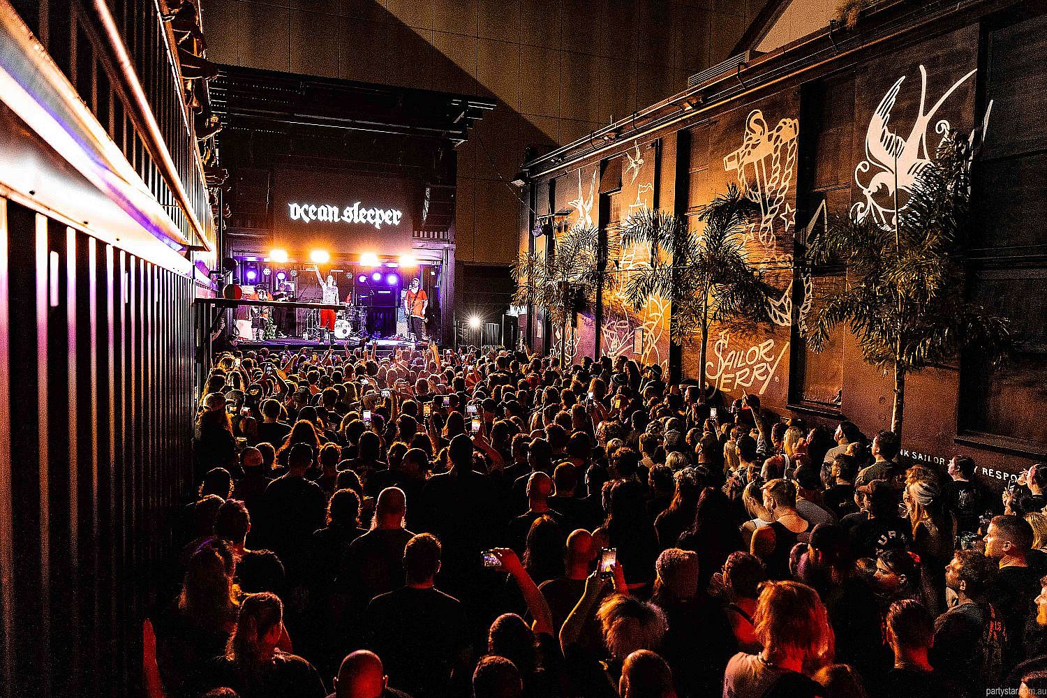 The Brightside, Fortitude Valley, QLD. Venue photo #3