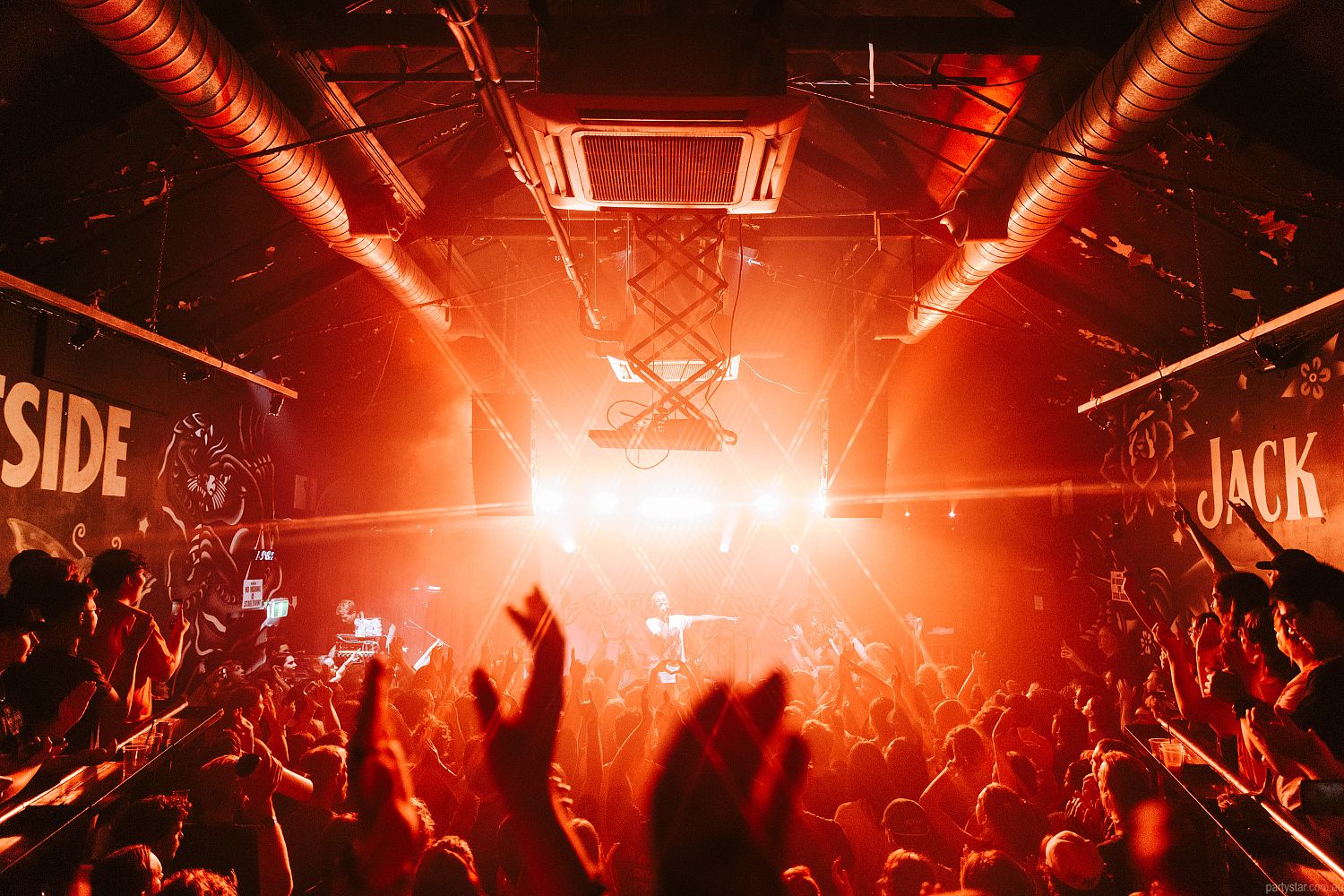 The Brightside, Fortitude Valley, QLD. Venue photo #4