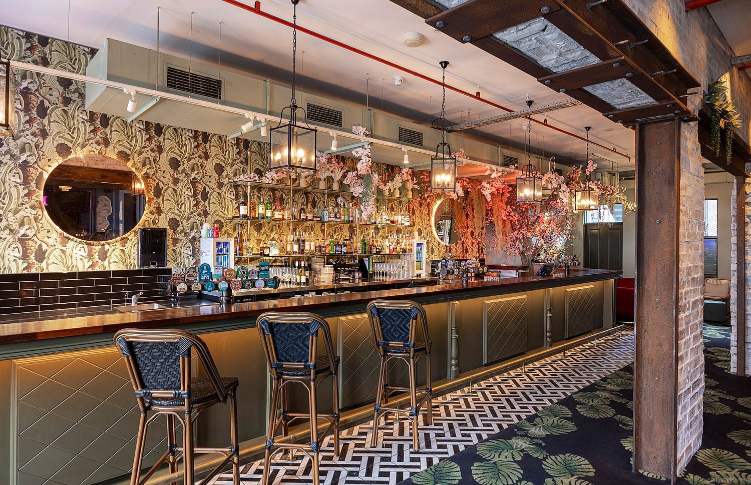 The Prince Consort, Fortitude Valley, QLD. Venue photo #2