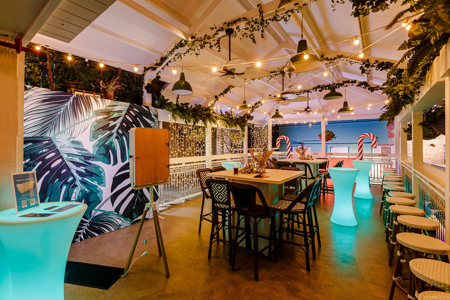 The Prince Consort, Fortitude Valley, QLD. Venue photo #2