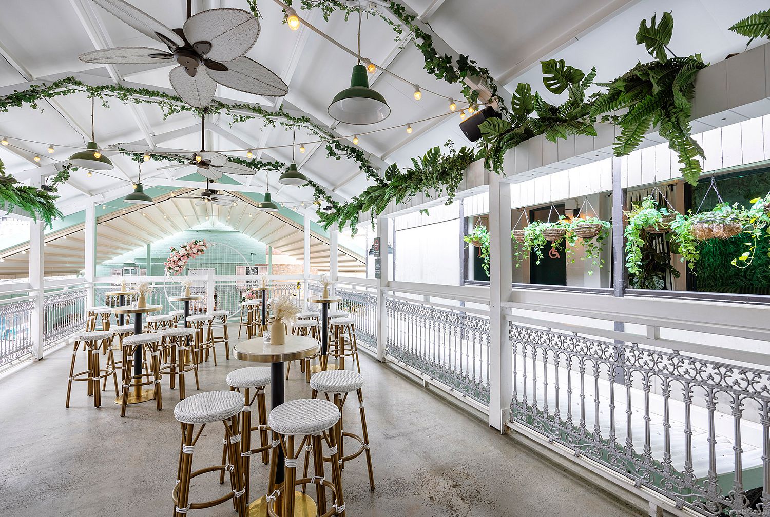 The Prince Consort, Fortitude Valley, QLD. Venue photo #3