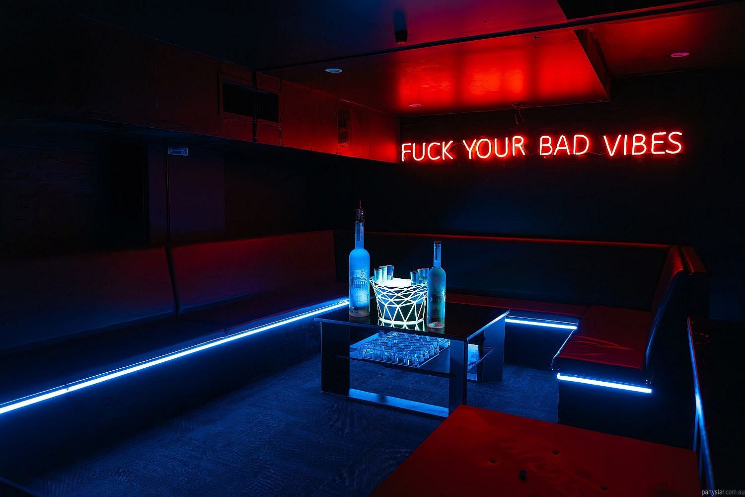 Mi casa, Fortitude Valley, QLD. Venue photo #2