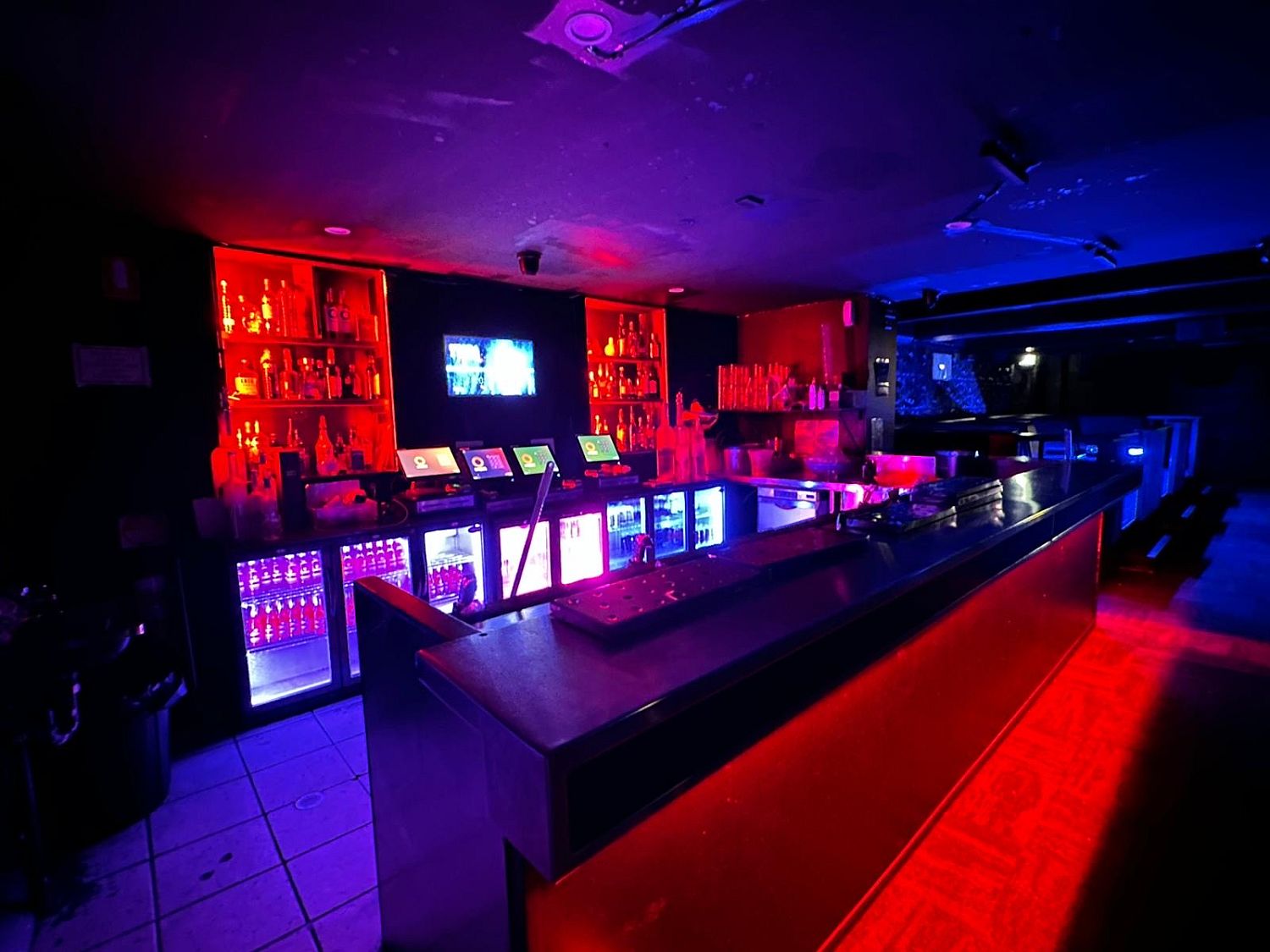 Mi casa, Fortitude Valley, QLD. Venue photo #4