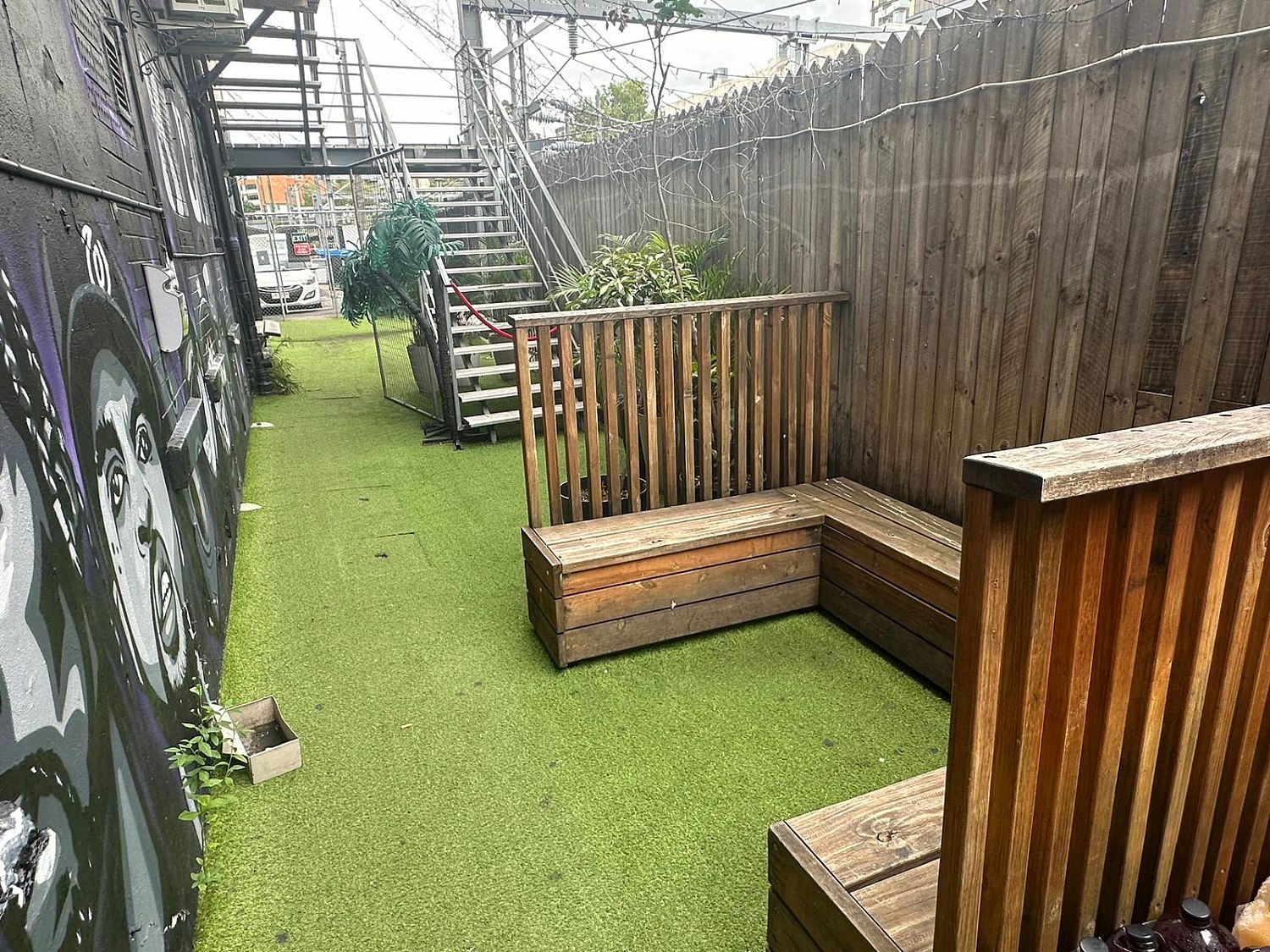 Mi casa, Fortitude Valley, QLD. Venue photo #5