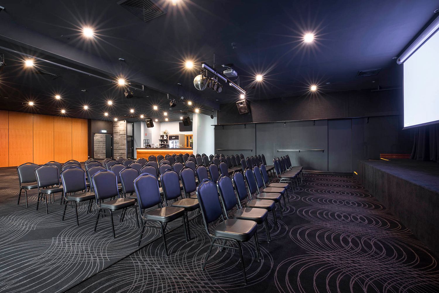 Matthew Flinders Hotel, Chadstone, VIC. Venue photo #3