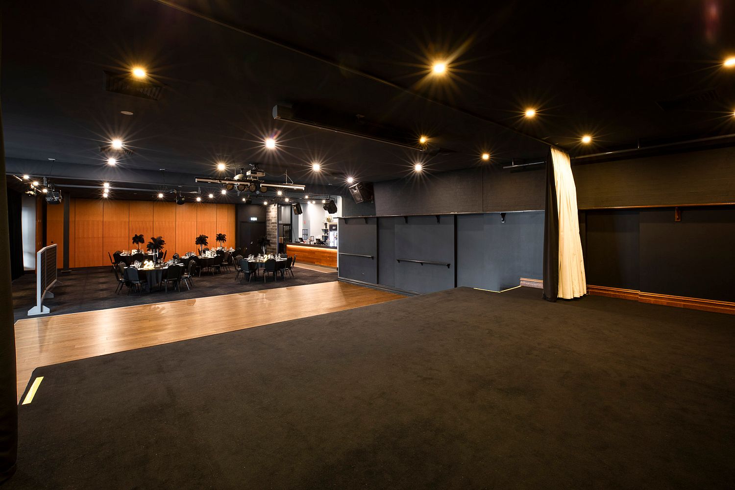 Matthew Flinders Hotel, Chadstone, VIC. Venue photo #4