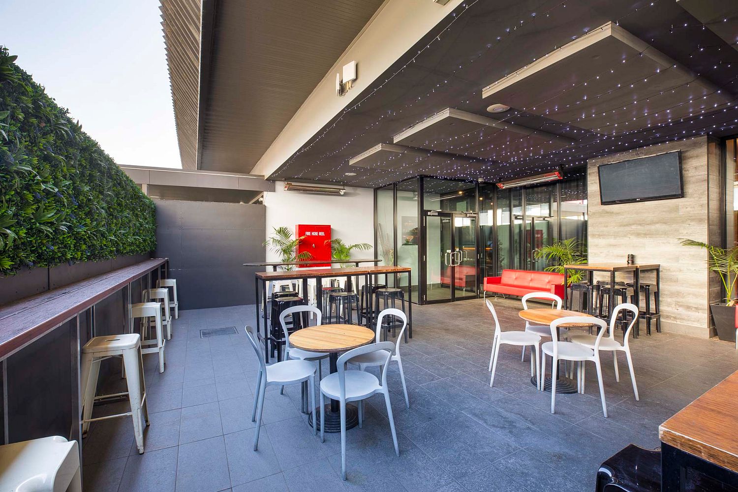 Matthew Flinders Hotel, Chadstone, VIC. Venue photo #4