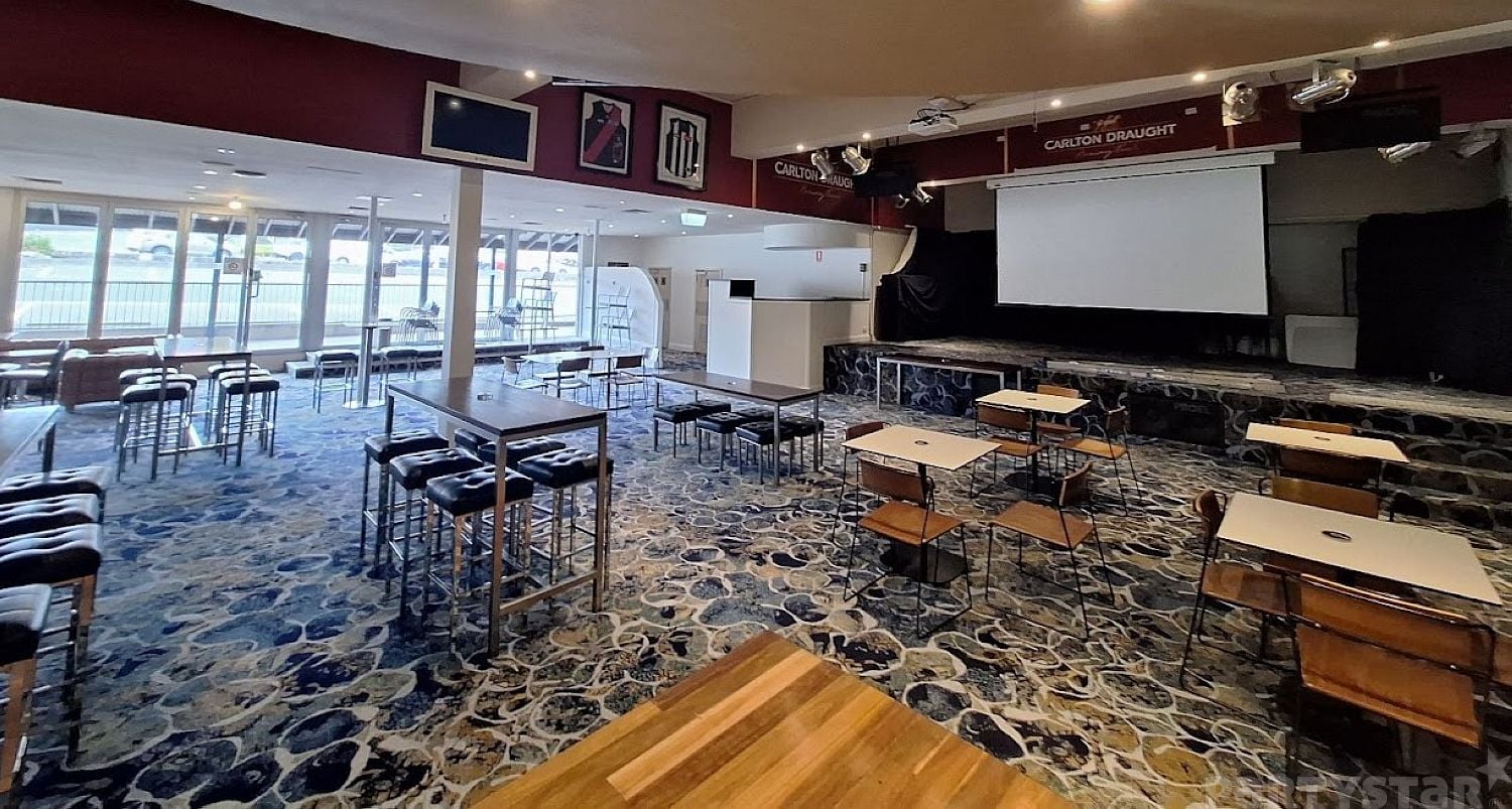 Mountain View Hotel, Glen Waverley, VIC. Venue photo #4