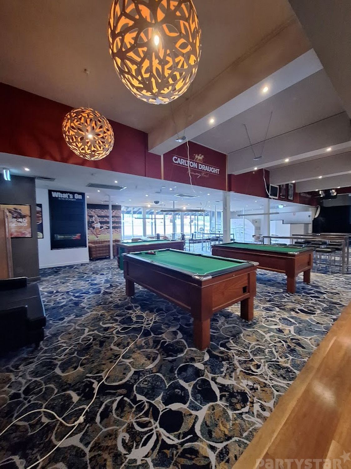 Mountain View Hotel, Glen Waverley, VIC. Venue photo #5