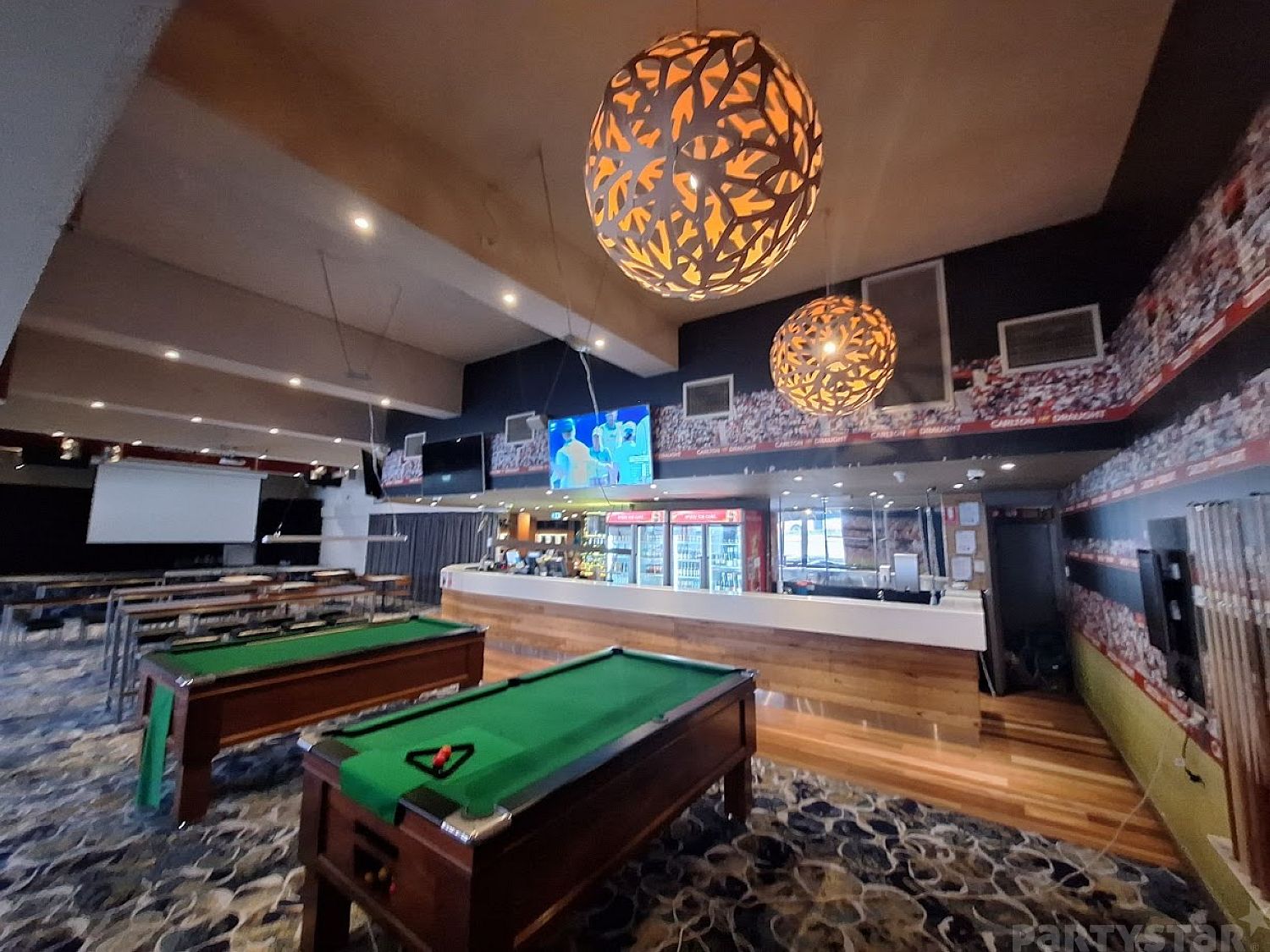 Mountain View Hotel, Glen Waverley, VIC. Venue photo #6