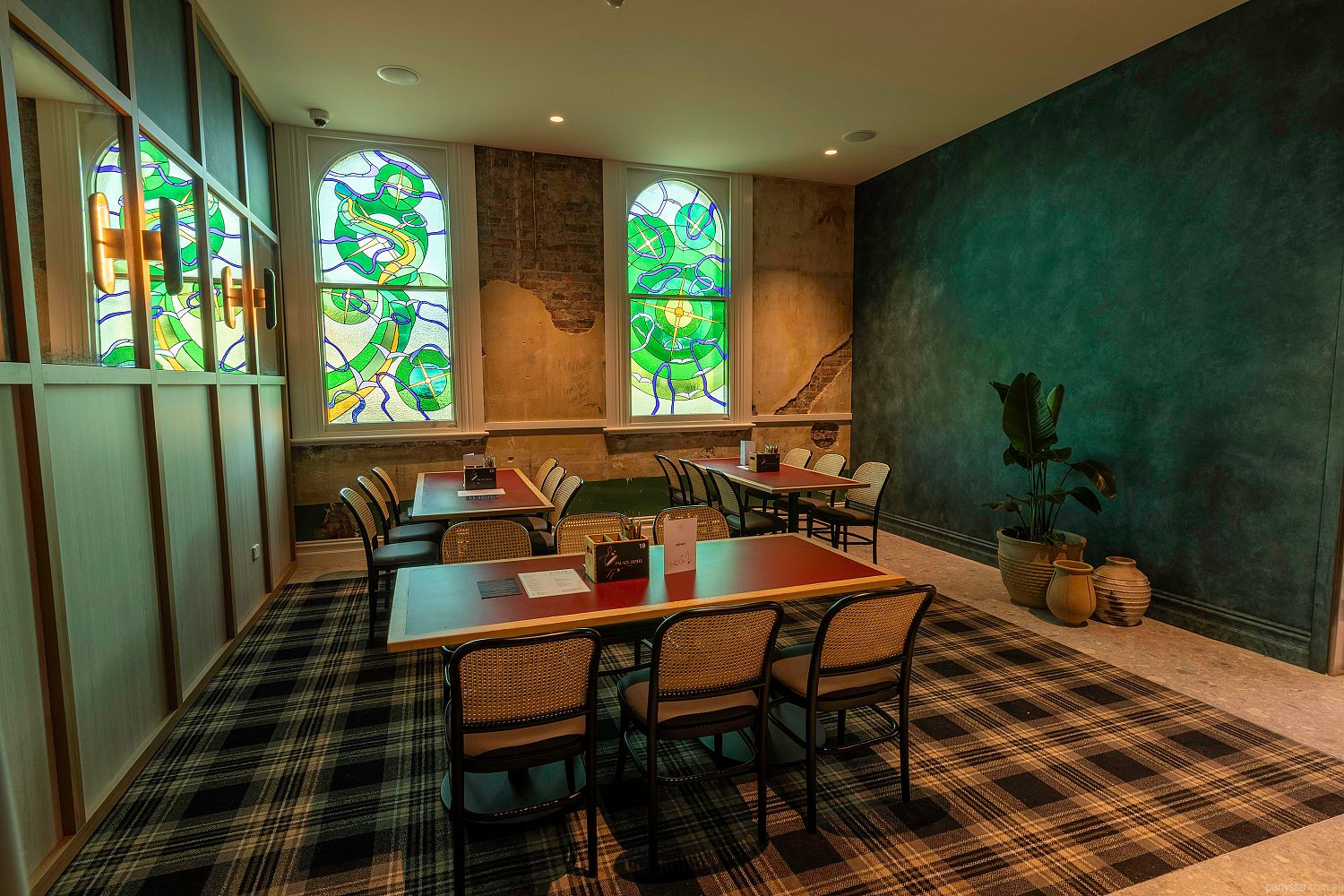 Palace Hotel, Camberwell, VIC. Venue photo #1