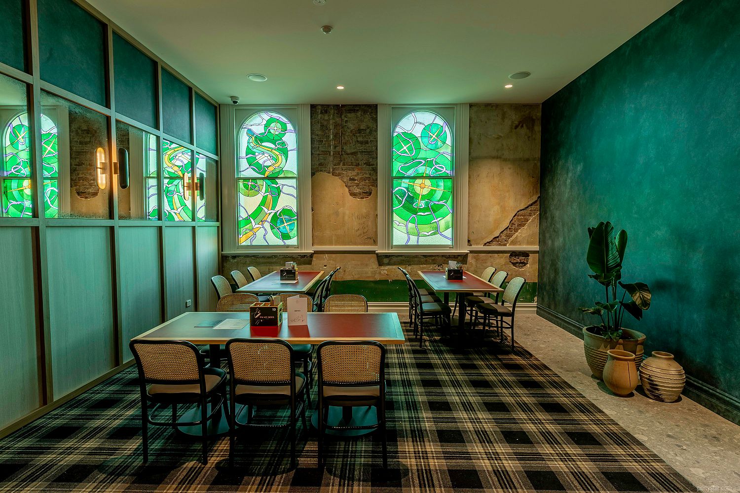 Palace Hotel, Camberwell, VIC. Venue photo #2