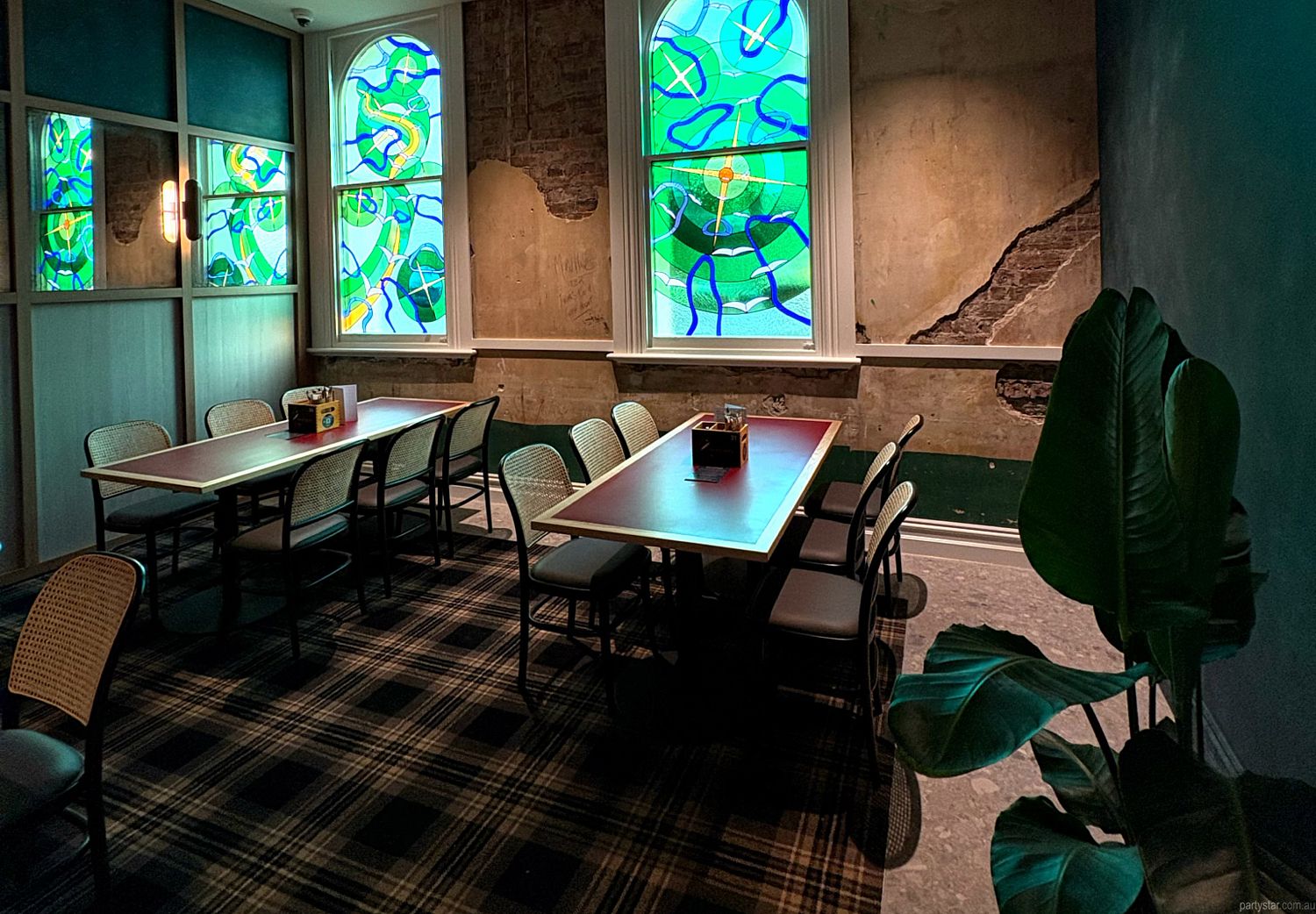 Palace Hotel, Camberwell, VIC. Venue photo #4