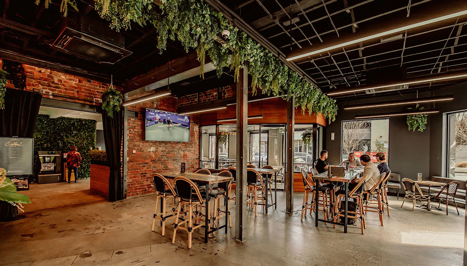 Prince of Wales Richmond, Richmond, VIC. Venue photo #5