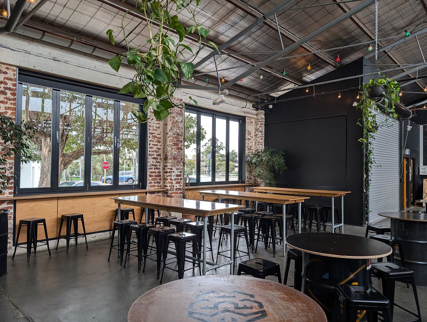 Otherside of Nowhere, West Leederville, WA. Venue photo #4