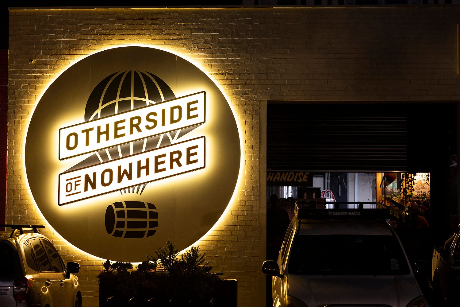 Otherside of Nowhere, West Leederville, WA. Venue photo #5