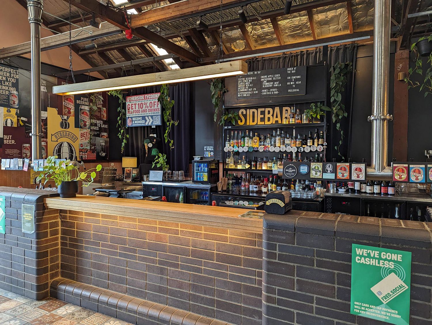 Freo.Social, Fremantle, WA. Venue photo #1