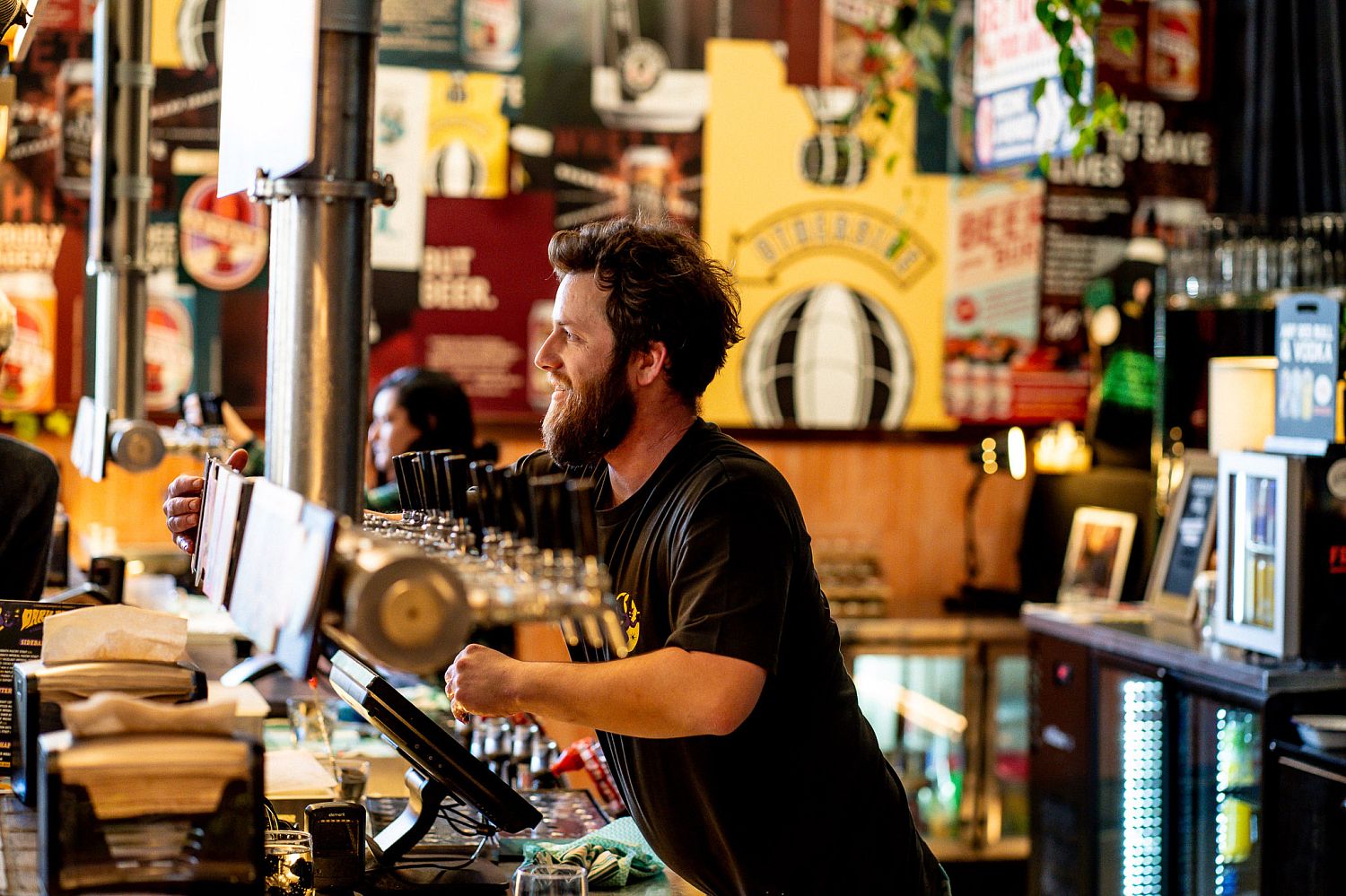 Freo.Social, Fremantle, WA. Venue photo #2