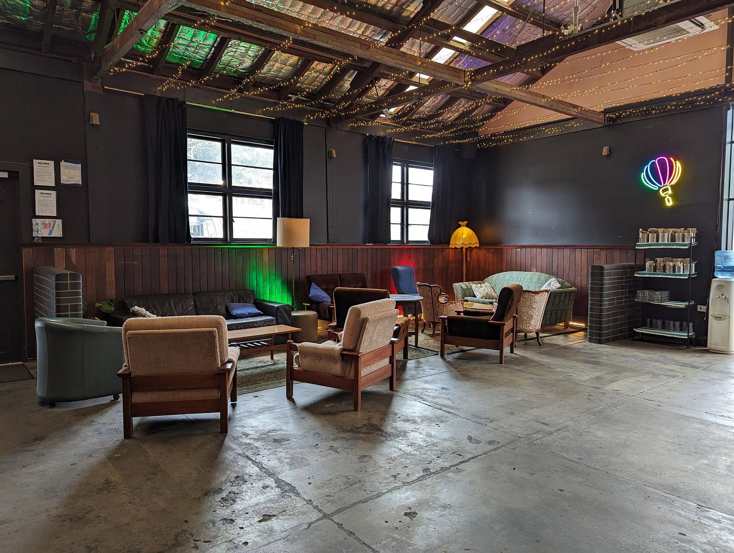 Freo.Social, Fremantle, WA. Venue photo #3