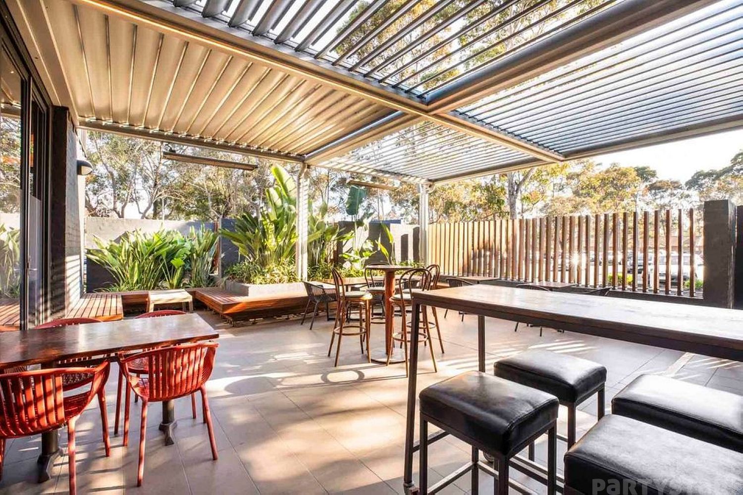 Blackburn Hotel, Blackburn, VIC. Venue photo #7