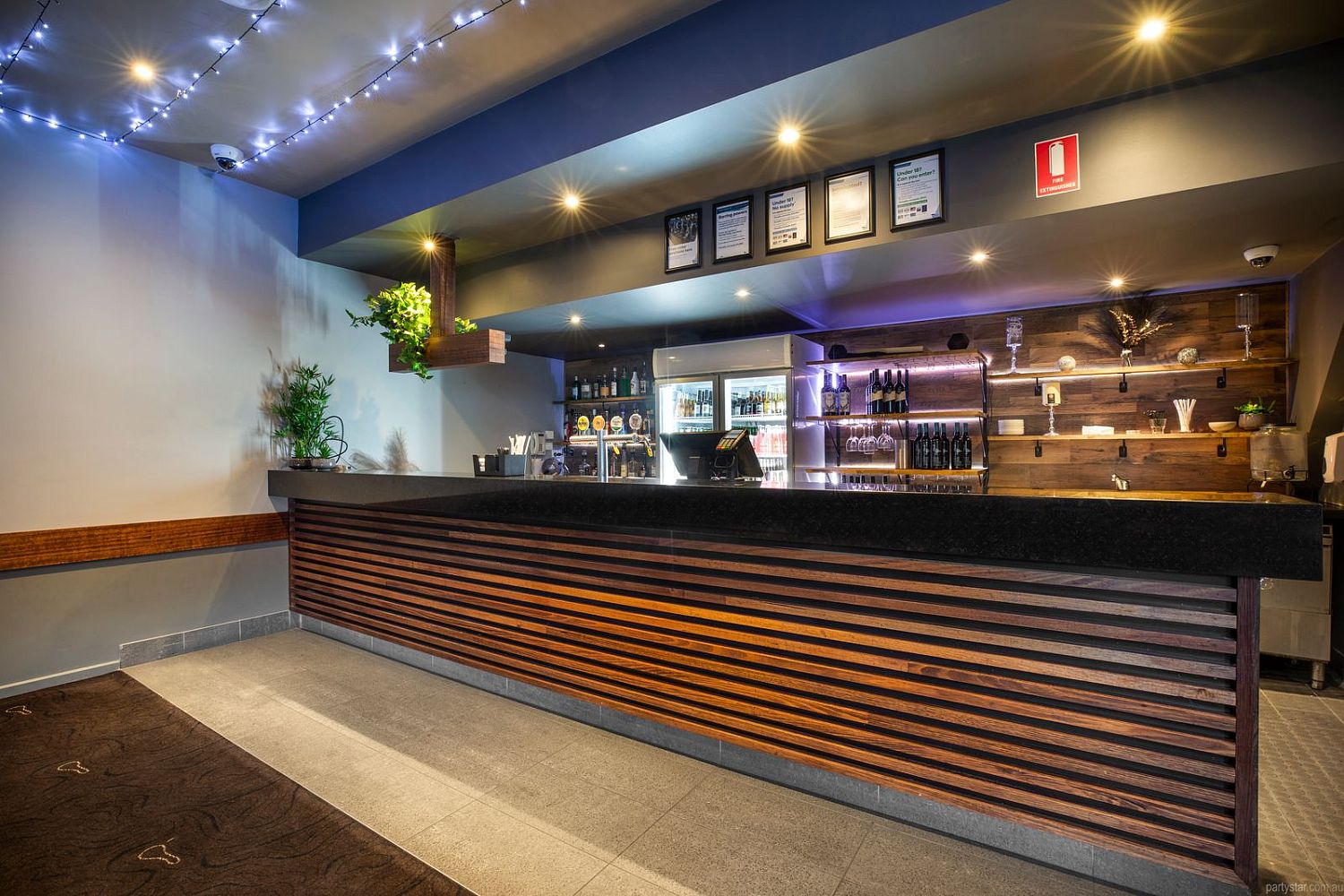 Shoppingtown Hotel, Doncaster, VIC. Function Room hire photo #1