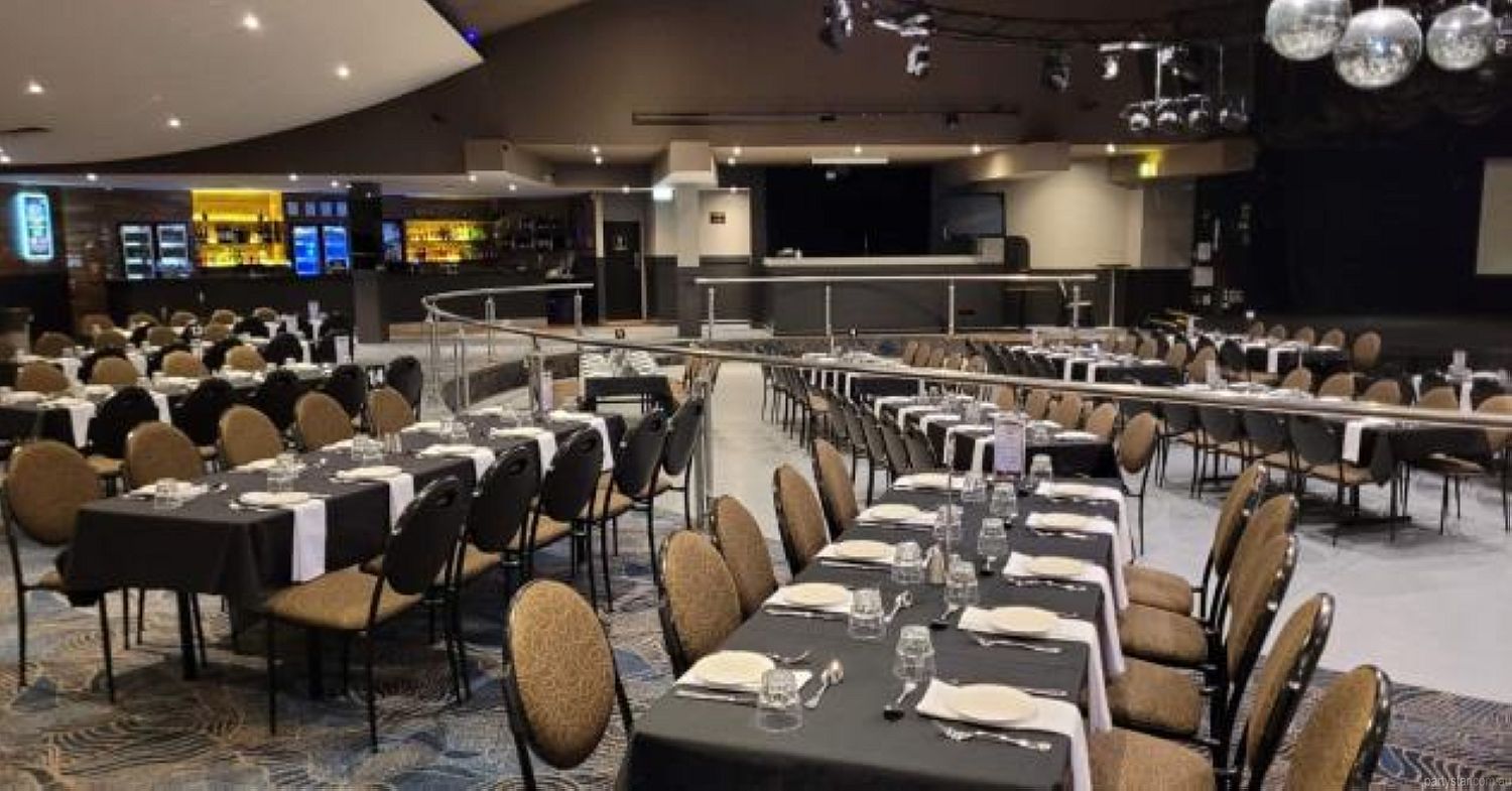 Shoppingtown Hotel, Doncaster, VIC. Function Room hire photo #4