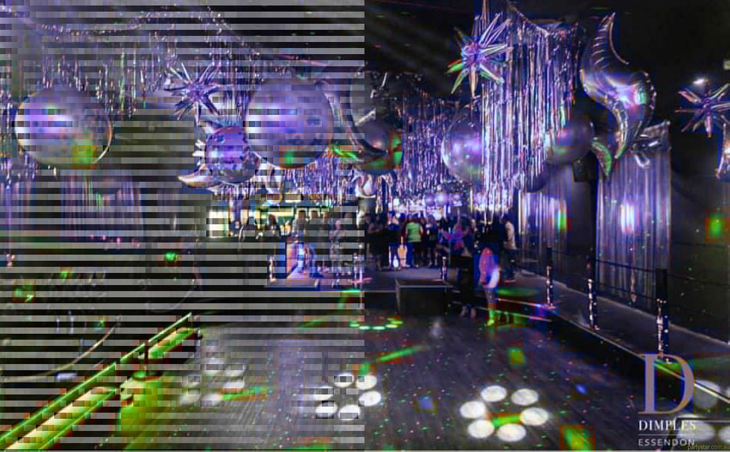 Dimples Essendon, Essendon, VIC. Venue photo #3