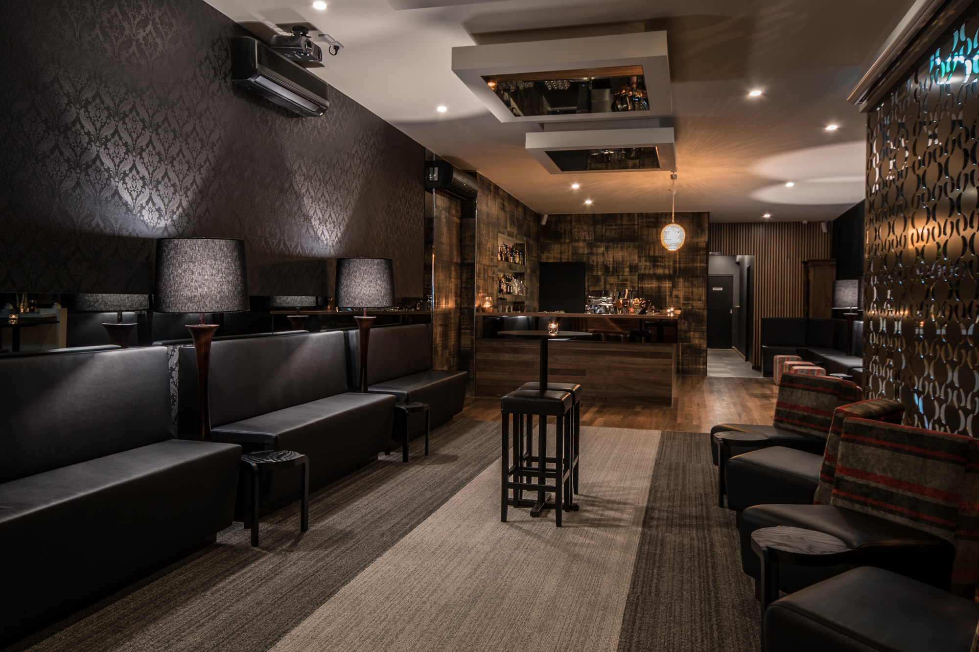 Function venues in Melbourne