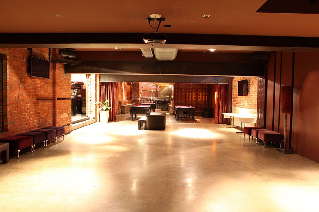 Second venue photo of Zagame's Caulfield Hotel (Bar Rouge)