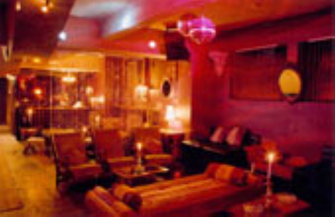Second venue photo of Chaise Lounge