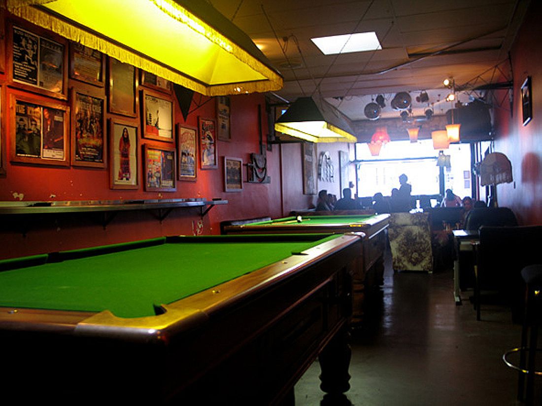 Second venue photo of Elwood Lounge